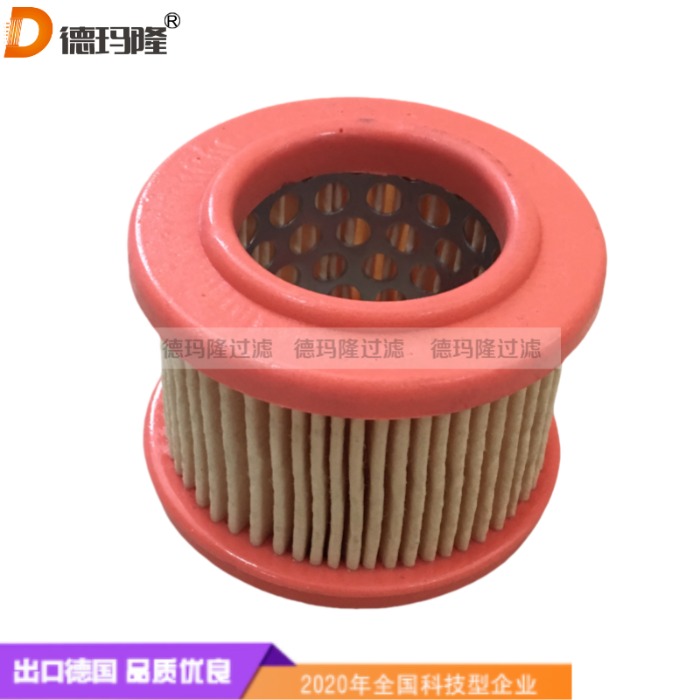 德瑪隆供應(yīng)空氣呼吸器濾芯EAC10Q010 Reservoir Breather filter