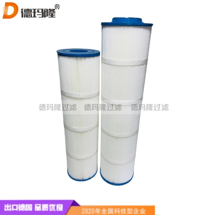 德瑪隆供應(yīng)泳池濾芯156113 156-113 swimming pool filter element